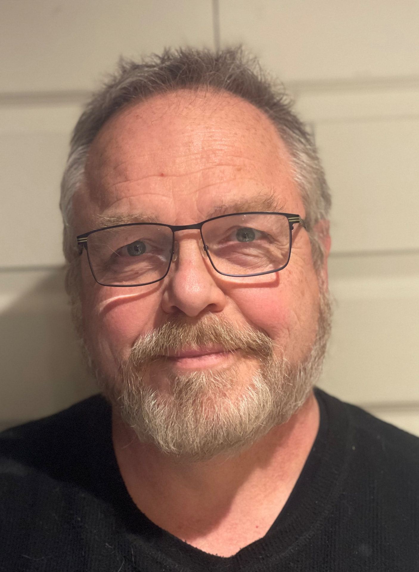 Steven Haylestrom, candidate for Mayor of Trent Hills
